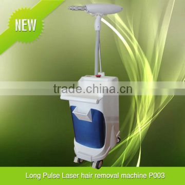 P003 Good sale yag laser 1064nm depilator laser