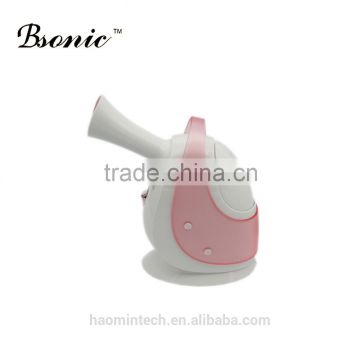 Bsoinc beauty Facial Steamer, moisturizing steamer facial spa steamer beauty skin care machine