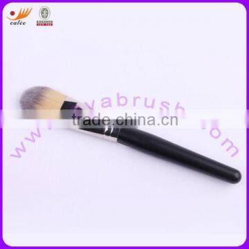 Three-color Nylon Hair--Copper Foundation Brush