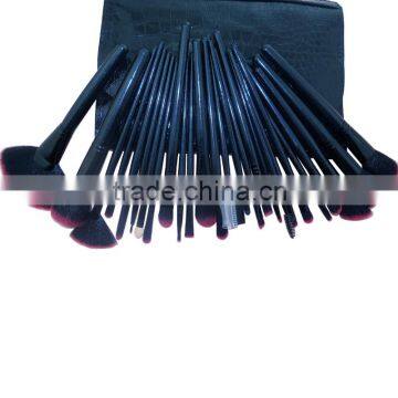 Studio 26pcs High Quality for Girls Beauty Professional Cosmetic Makeup Brush