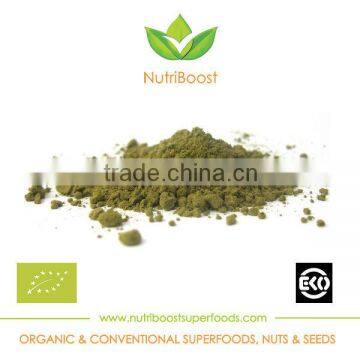 Moringa Oleifera Leaf Powder