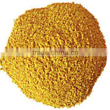 Citrus fruit and vegetable powder