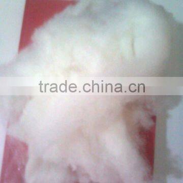 GOLD QUALITY!!! China 21-21.5mic superwash combed sheep cashmere