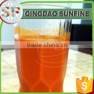 The high quality extract goji berry juice with low price