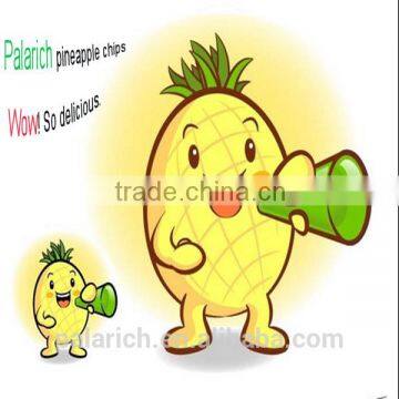 Natural and Healthy Chips Snacks photo-5