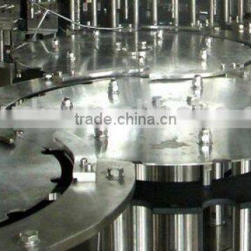 Shanghai Shouda New Condition Ultra Low Cost Water Filling Plant