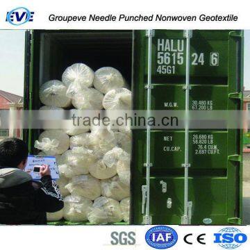 Polypropylene Dewatering Geotube