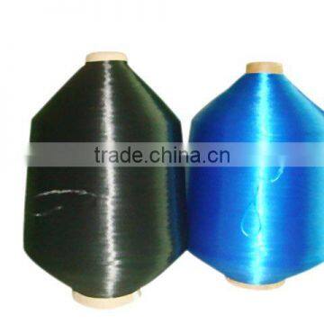 different type cheap FDY polyester yarn ship to india