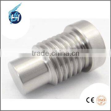 Engineering drawing cnc aluminium parts service