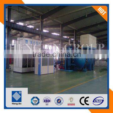 Stainless Steel Evaporative Condenser Manufacturer photo-4