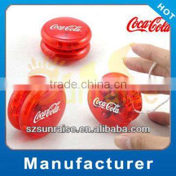 2013 promotional product yoyo toys