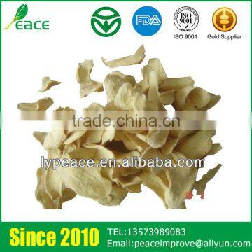 Light Weight Small Size Easy Store Raw Materia Freeze Dried Ginger