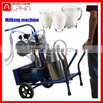 Milking Machine Cow Milking Machine photo-4