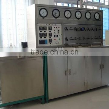 Model 100L Supercritical CO2 Fluid Extraction Equipment