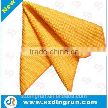 cleaning chef's collection towels kitchen hand waffle weave with high water absorption wholesale