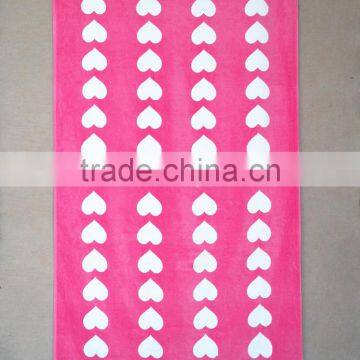 Wholesale Microfiber Beach Towel, Printed Microfiber Towel, Custom Print Beach Towel1