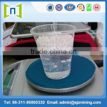 Hydrophobic Expanded Perlite