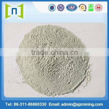 zeolite clinoptilolite for cement