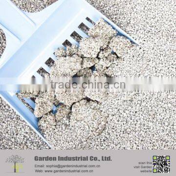 Manufacturer Sell Cat Litter Sand photo-2