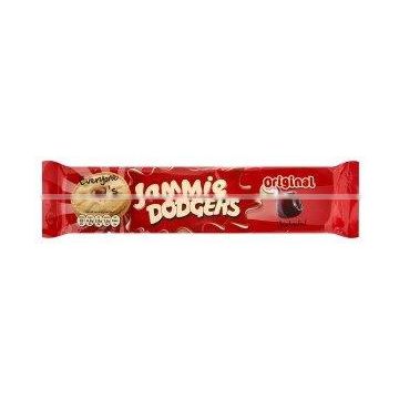 Jammie Dodgers Original