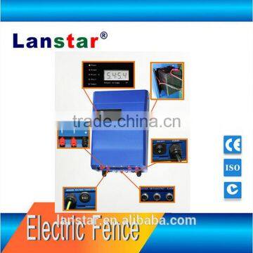 Perimeter Prevention Solutions Warehouse Fence Guard Security Fence photo-2