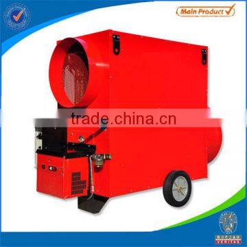 Portable Industrial Gas Heater