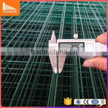 Anping new design wholesale easy assemble security Canada temporary fencing