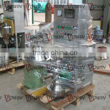 Automatic Milk/dairy Cream Separator