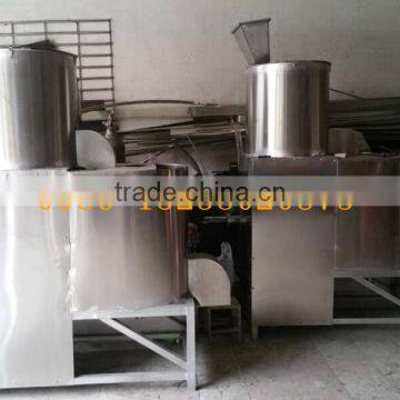 2016 Hot Sell Sesame Seed Peeling Machine Sesame Seed Husker photo-5
