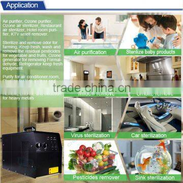 CE 3g 5g 6g 7g 220V CH-BP Ozongenerator for Fish Tank photo-5