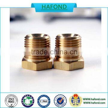 High quality customized cnc router machine parts