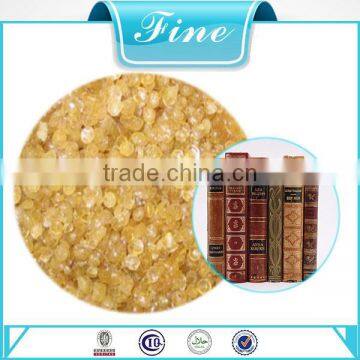 Industry Gelatin Bovine Pearl Hide Glue for Wood Product photo-2