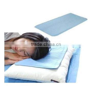 Gel Cooling Pad to feel cool summer