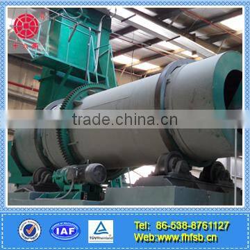 Fertilizer automatic coating equipment/ fertilizer film coating machine