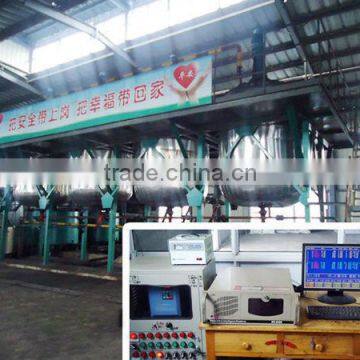 Potassium Fulvate Shinny Flake for Agriculture Fertilizer photo-2