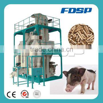 Supply homemade animal food processing machinery