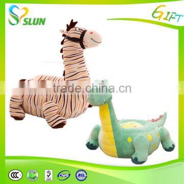 Plush Kids Bear Single Sofa Chair photo-4