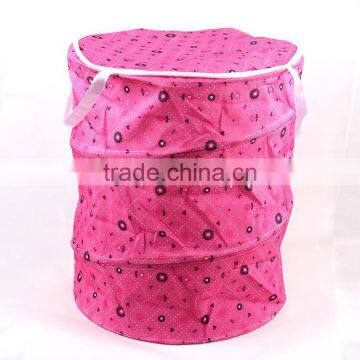 2016 Hot Sell Cloth Storage Basket/Bin photo-2