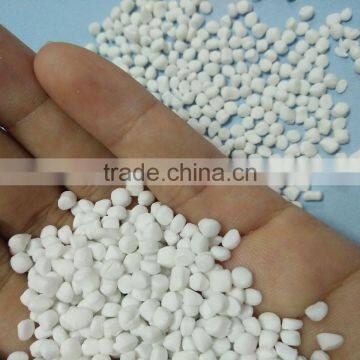 20% PE content calcium carbonate masterbatch