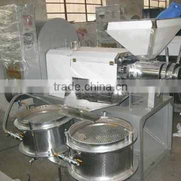 oil expellers machine/Oil extruder/ oil expeller machine