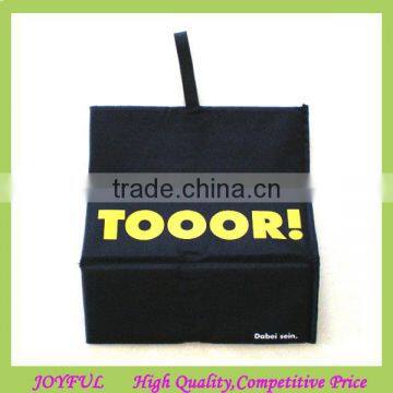 Custom outdoor stadium cushion