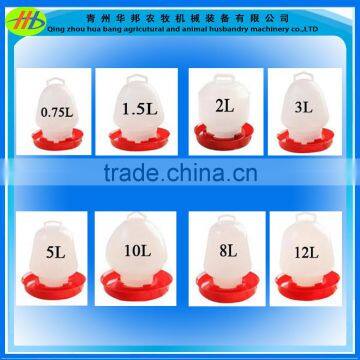 Poultry Automatic Nipple Drinker for Chicken on Sale