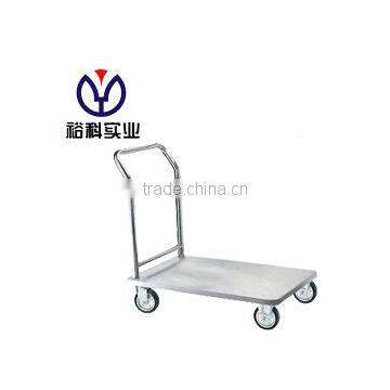 Stainless Steel Trolley RCS-015