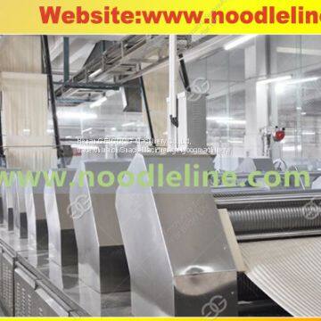 Strick Noodles Production Line