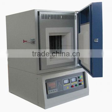 High Temperature Lab Muffle Furnace