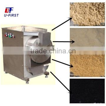 Capacity 40kg/h peanuts grinding machine