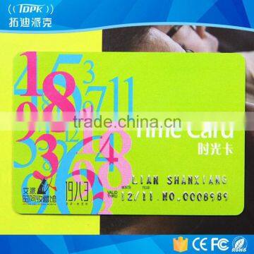 Hotel Welcome Vip Combo Card photo-3