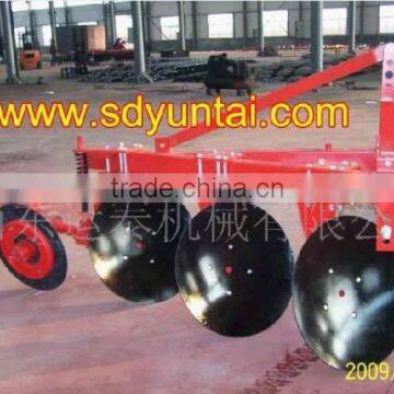 Disc Plow