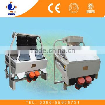 AS057 low price rapeseed oil prtreatment machine factory