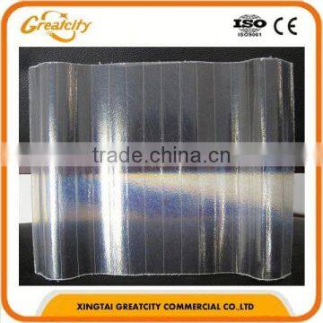 Fiberglass Chopped Strand Mat For Plane Skylight photo-5